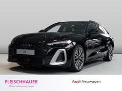 Schwarz Neu 2025 Audi A5 Edition .1 Coupé | 68.480 € (Guter Preis)