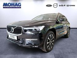 Onyx black Gebraucht 2022 Volvo XC60 Core SUV | 33.880 € (Superpreis)