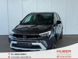 Andere Gebraucht 2024 Opel Crossland X SUV | 18.399 € (Fairer Preis)