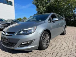 Grau Gebraucht 2013 Opel Astra Active Kombi | 3.999 € (Guter Preis)