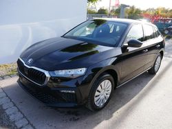 Blackmagic perleffekt Neu 2025 Skoda Scala Selection Kleinwagen | 25.679 € (Guter Preis)