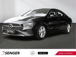 Gebraucht 2024 Mercedes CLA180 Progressive Limousine | 31.490 € (Guter Preis)