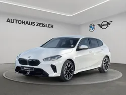 Weiß Neu 2025 BMW 120 M Sport Kleinwagen | 34.900 € (Superpreis)