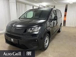 Schwarz perl schwarz Neu 2025 Fiat Doblò Van / Kleinbus | 28.310 € (Fairer Preis)