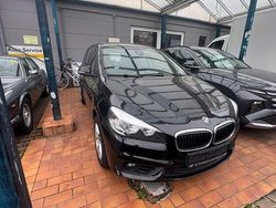 Schwarz Gebraucht 2015 BMW 218 Van / Kleinbus | 13.500 € (Etwas zu teuer)