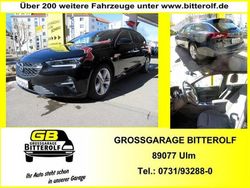 Onyxblackmetallic Gebraucht 2021 Opel Insignia Business Kombi | 15.990 € (Fairer Preis)