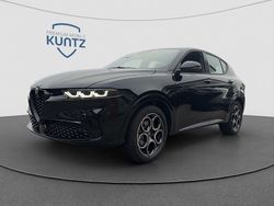 Nero alfa Gebraucht 2025 Alfa Romeo Tonale Sprint SUV | 30.630 € (Etwas zu teuer)