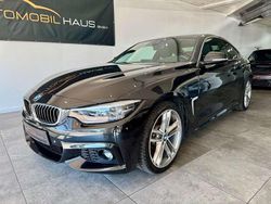 Schwarz Gebraucht 2017 BMW 430 M Sport Coupé | 25.980 € (Etwas zu teuer)