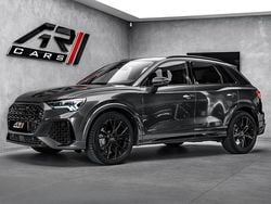 Grau Gebraucht 2020 Audi RS Q3 Sport SUV | 51.500 € (Teuer)