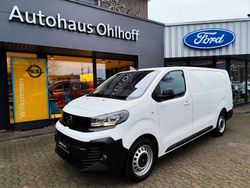 Gebraucht 2024 Opel Vivaro Edition Van / Kleinbus | 24.950 € (Fairer Preis)