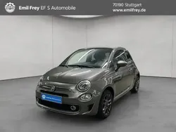 Gebraucht 2019 Fiat 500C Cabrio | 13.480 € (Etwas zu teuer)