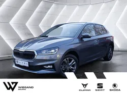 Graphitgrau Neu 2025 Skoda Fabia Tour Kleinwagen | 24.643 € (Fairer Preis)