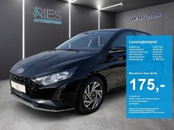 Phantom black Neu 2025 Hyundai i20 Trend Kleinwagen | 20.910 € (Fairer Preis)