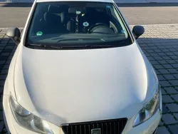 Weiß Gebraucht 2009 Seat Ibiza SC Reference Kleinwagen | 701 € (Superpreis)