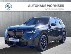 Grau Neu 2025 BMW X3 M Sport SUV | 77.095 € (Superpreis)