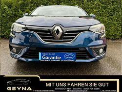 Blau Gebraucht 2018 Renault Mégane IV Bose Edition Limousine | 9.999 € (Fairer Preis)