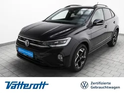 Schwarz Gebraucht 2025 VW Taigo R-line SUV | 34.950 €