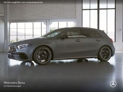 Gebraucht 2022 Mercedes A45 AMG AMG | 45.990 € (Guter Preis)