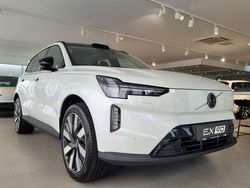 Weiß Neu 2025 Volvo EX90 Core SUV | 81.370 € (Etwas zu teuer)
