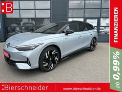 Silber Gebraucht 2025 VW ID.7 GTX Limousine | 52.850 €
