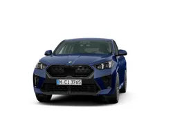 Neu 2024 BMW X2 Efficient Dynamics SUV | 52.888 € (Fairer Preis)
