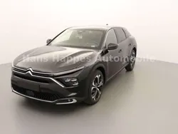 Schwarz Neu 2024 Citroën C5 X Limousine | 25.990 € (Teuer)
