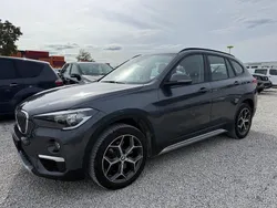 Grau Gebraucht 2016 BMW X1 xLine SUV | 14.880 € (Superpreis)