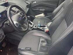 Grau Gebraucht 2014 Ford C-MAX Van / Kleinbus | 4.250 € (Superpreis)