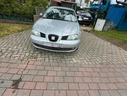 Silber Gebraucht 2006 Seat Ibiza Kleinwagen | 701 € (Guter Preis)