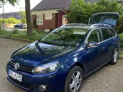 Gebraucht 2011 VW Golf VI Style Limousine | 4.700 € (Fairer Preis)