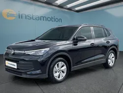Gebraucht 2024 VW Tiguan SUV | 31.149 € (Superpreis)