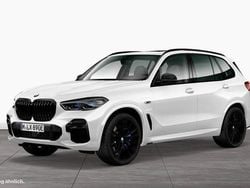 Weiß Gebraucht 2022 BMW X5 M Sport SUV | 60.580 € (Fairer Preis)