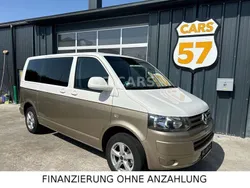 Candyweiß Gebraucht 2013 VW T5 California Van | 18.900 €