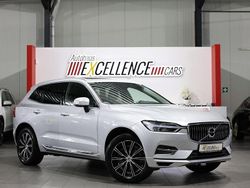 Silber Gebraucht 2020 Volvo XC60 Inscription SUV | 30.777 € (Guter Preis)