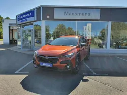 Sun blaze pearl Gebraucht 2024 Subaru Crosstrek Active SUV | 29.990 € (Guter Preis)