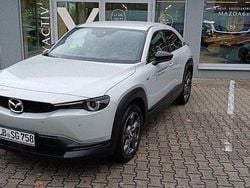 Weiß Gebraucht 2023 Mazda MX30 Sky SUV | 18.890 € (Guter Preis)