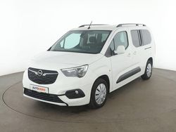 Weiß Gebraucht 2019 Opel Combo Life Edition Van / Kleinbus | 17.100 € (Teuer)