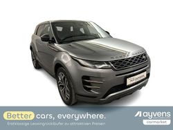 Lackierung: eiger grey Gebraucht 2021 Land Rover Range Rover evoque HSE Dynamic SUV | 35.480 € (Fairer Preis)