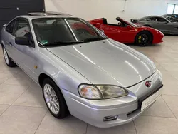 Blau Gebraucht 1997 Toyota Paseo Coupé | 1.900 € (Guter Preis)