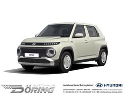 Beige Neu 2025 Hyundai Inster Select Kleinwagen | 24.900 € (Fairer Preis)
