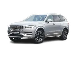 Silber Gebraucht 2023 Volvo XC90 Ultimate SUV | 54.799 € (Fairer Preis)