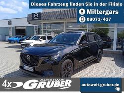 Andere Gebraucht 2025 Mazda CX-80 Homura-Line SUV | 56.499 € (Guter Preis)
