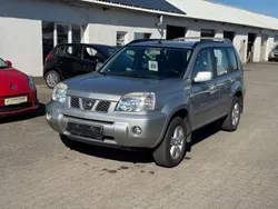 Silber Gebraucht 2004 Nissan X-Trail SUV | 5.500 € (Teuer)