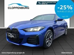 BMW 420 Gran Coupé