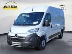 Weiß Gebraucht 2025 Opel Movano Van | 33.970 € (Guter Preis)