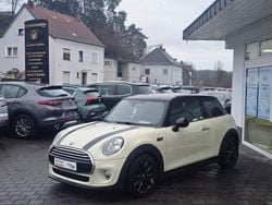 Weiß Gebraucht 2014 Mini Cooper Kleinwagen | 9.900 € (Fairer Preis)