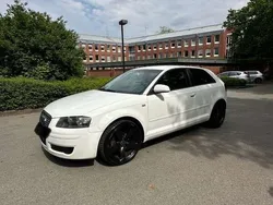 Weiß Gebraucht 2006 Audi A3 Limousine | 3.200 € (Fairer Preis)