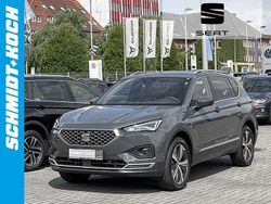 Grau Gebraucht 2023 Seat Tarraco Xperience SUV | 35.890 € (Fairer Preis)
