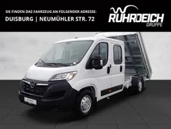 Andere Neu 2024 Opel Movano Van | 41.990 €