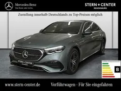 Mercedes E300